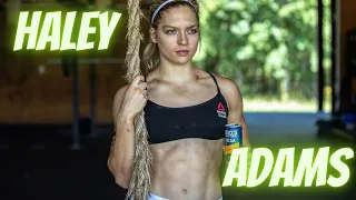 Haley Adams | CrossFit Motivation 2021