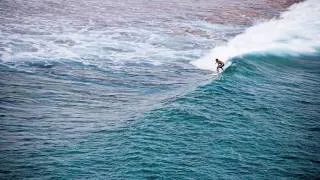 Be First - Kitesurfing in Mozambique