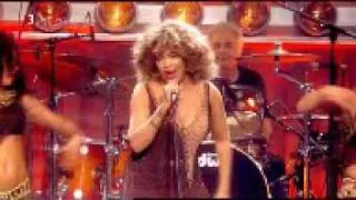 ★ Tina Turner ★ Addicted To Love Live From Arnhem ★ [2009] ★ "Tina Live" ★