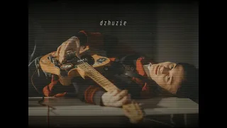 Даня Милохин - Выдыхаю боль (slowed + reverb by dzhuzie)