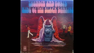 Thunder And Roses:-'Dear Dream Maker'