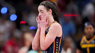POTENTIAL BUST? CAITLIN CLARK STRUGGLES HORRIBLY AGAIN AS FEVER HAVE WORST START IN WNBA HISTORY!