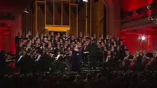 Laudate Dominum – Bel Canto Choir Vilnius