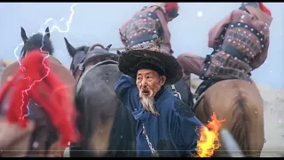 Tuam Leej Kuab The Hmong Shaman Warrior (Part 1721)