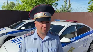 В Санкт-Петербурге полицейскими по горячим следам раскрыта кража решеток ливневой канализации