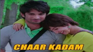 Chaar kadam Song- Lyrics|PK|Shaan|Shreya Ghoshal|Swanand Kirkire