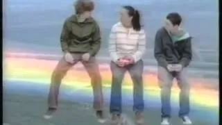Skittles Commercial (2004)