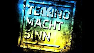 Unreal Sign - Tekno macht Sinn [Sandl-Track] (Hardtek/Tribe/Mental/Acid)