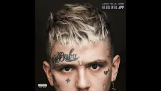 Lil Peep - Walk Away as the Door Slams Movie Version