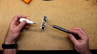 Wowstick 1F+ Electric Screwdriver Review by an electronics & 3D printing enthusiast