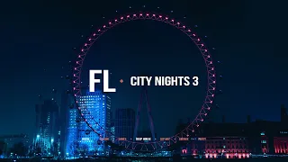 #018 City Nights 3 - (Deep House Mix)