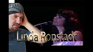 FIRST TIME HEARING Linda Ronstadt   Down So Low ( REACTION)