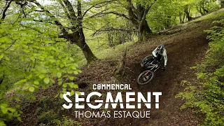 COMMENCAL SEGMENT - Thomas Estaque