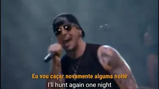 Avenged Sevenfold - Scream Live On LBC (LEGENDADO-SUBTITLED) [PTBR-ING]