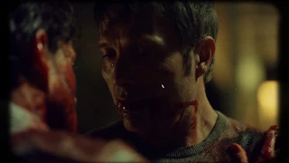 mystery of love | hannibal & will