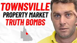 Townsville Property Market Truth Bombs!