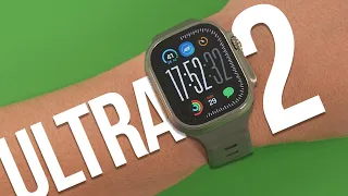 Apple Watch Ultra 2 Review (A Month Later)