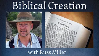 Evidence for the Global Flood: Grand Canyon and Grand Staircase - Russ Miller