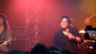 Jimi Jamison - First Night - Firefest 21 October 2011