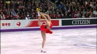 Kaetlyn Osmond   IGcontest