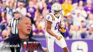 NFL Combine headlines, Top Prospects + Andy Reid, Dan Quinn Interviews| Happy Hour (FULL SHOW)