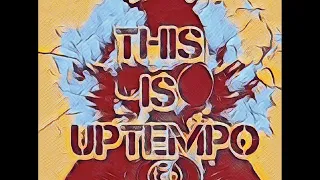 Kickdrum Maniacs - Uptempo Mix 2020 #2