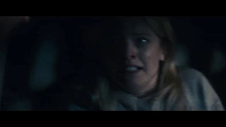 THE INVISIBLE MAN (2020) Clip "Sister Helps with Escape" HD