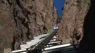 Royal Gorge Bridge & Park - Plaza Theater Presentation