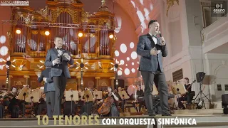 10 Tenores / orquesta sinfónica / TRAILER_6_ 2024
