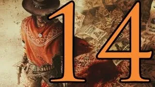 Прохождение Call of Juarez: Gunslinger — Эпизод 14: Хороший, плохой, мертвый [ФИНАЛ]