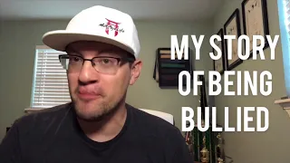 My story of being bullied