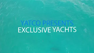 2006 81' 5" SEA FORCE IX Sport Yacht BLACK SHADOW - Boat Review | YATCO Yachts for Sale