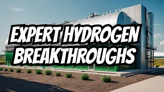 Expert Networks: The Key to Green Hydrogen Success