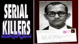 Serial Killers - E58: “The Trash Bag Killer” - Patrick Wayne Kearney