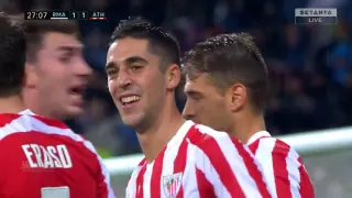 Real Madrid vs Athletic Bilbao 2-1 All Goals (23/10/2016)