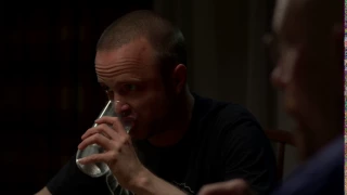 Breaking Bad - Jesse - Awkward