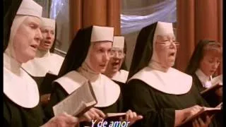 Hail Holy Queen -Nuns Version-