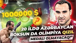 Fariz Məmmədov-1000000$ kontrakt teklif etsinler gelim!