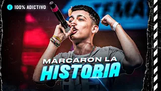 LOS FLOWS MÁS VIRALES DE LA HISTORIA 😱🔝|| *MUY ADICTIVO*