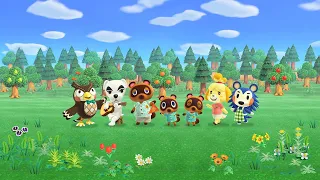 Как поиграть в Animal Crossing на Android Citra emulator