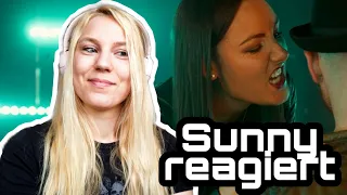 EIN LETZTES MAL!? Sunny reagiert auf: Willkuer - Für immer ist ne lange Zeit