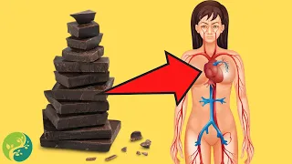 8 Health Benefits Of Dark Chocolate: Scientific