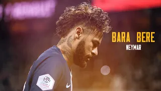 Neymar Jr • MICHEL TELÓ - BARÁ BERÊ • Best Skills & Goals 2022 | HD