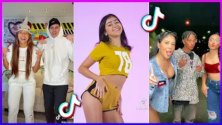 MELHORES DANCINHAS DA SEMANA | TIK TOK (MAIO 2021) #20