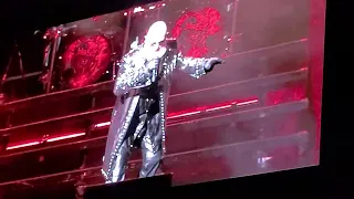 Judas Priest intro. Charlotte 2024