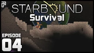 Derp Fest! Breathing Pack! | Starbound 1.0 Let's Play (FULL Release) [#4]