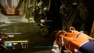 Destiny: The Taken King How to Increase Your Light Level