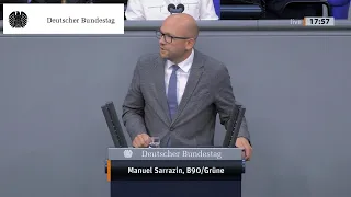 Bundestag: Aufklärung des Giftanschlags auf Alexej Nawalny von Russland verlangt