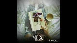 Mocci - Por Favor | ( album Tiempo )