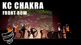 KC Chakra | Front Row | Tufaan 2024 | XOTV